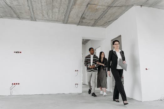 Comment réussir l'achat d'une maison ?