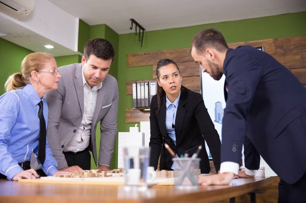 Quels sont les recours en cas de problèmes lors de l'achat d'un logement neuf ?