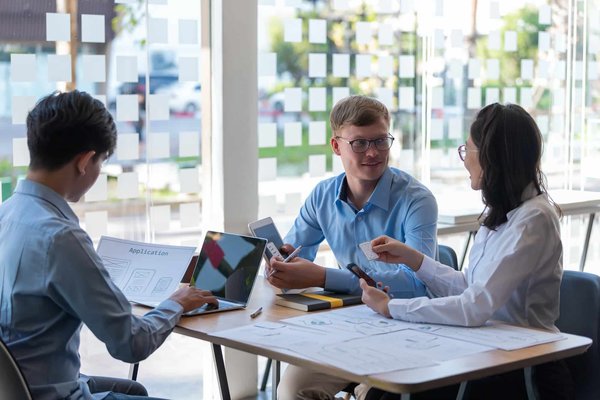 Entreprise : comment communiquer avec votre conseiller bancaire ?