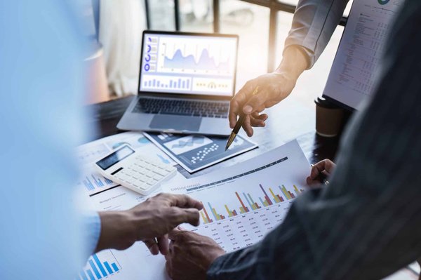 Quel est le rôle d'un cabinet d'expert-comptable dans une entreprise à Valenciennes ?