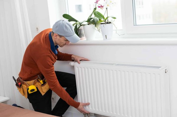 Législation du comptage du chauffage : que faut-il savoir ?