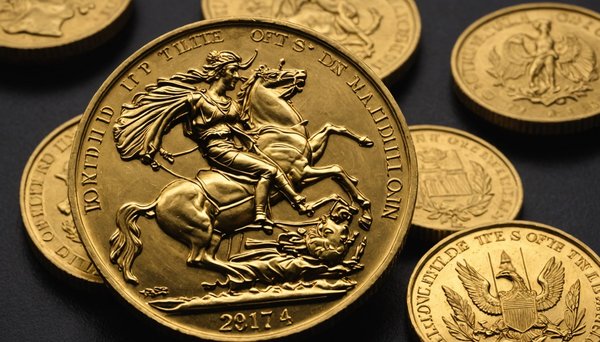 Top raisons pour choisir d'investir dans des pièces en or napoléon