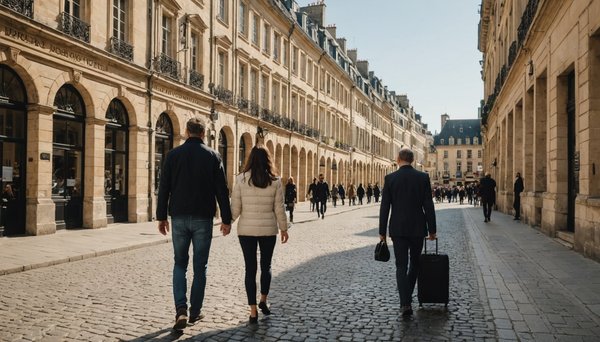 Investissement locatif à bordeaux : explorez le marché 2025